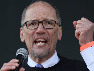 Tom Perez