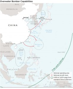 Pentagon: China Boosts Nuclear Readiness