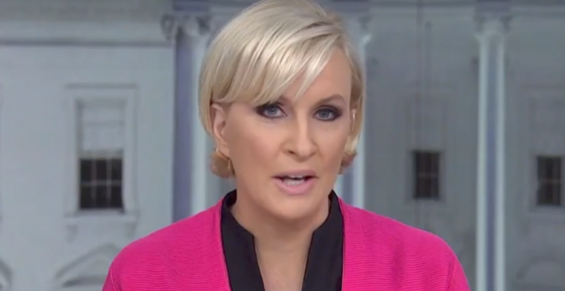 Mika Brzezinski Continues to Call Trump Mentally 'Unwell,' Cites ...