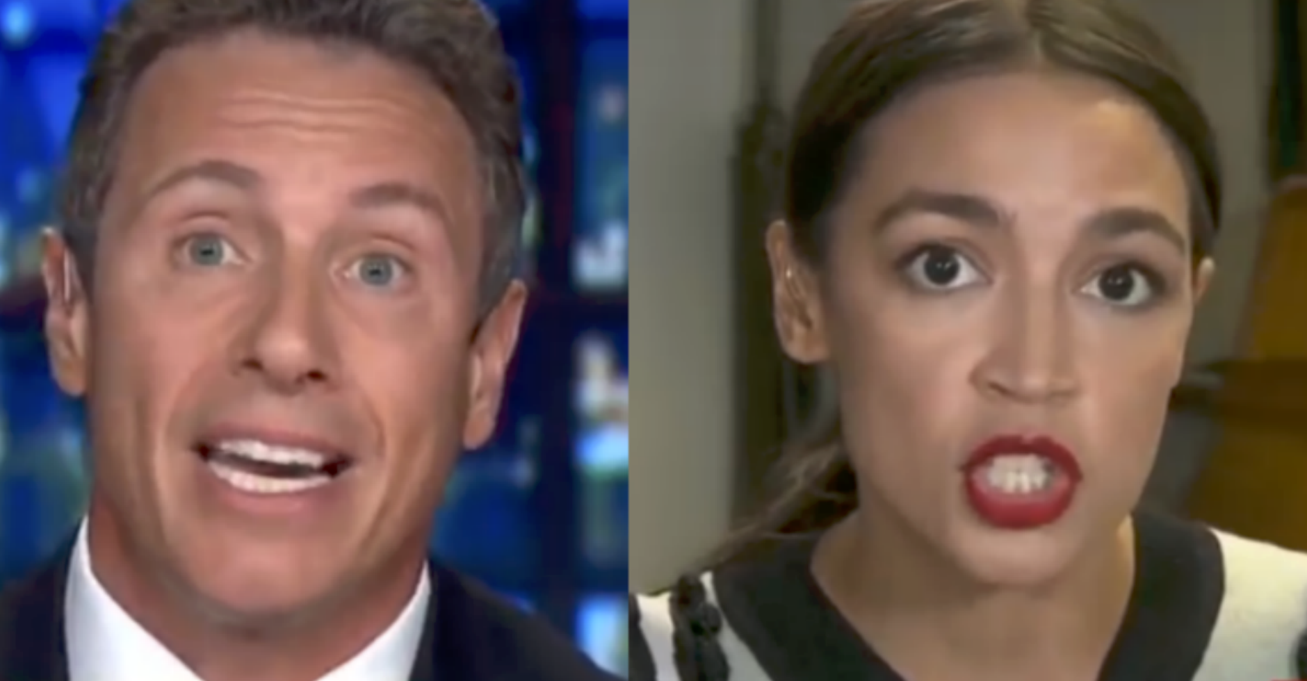 ocasio cortez gofundme