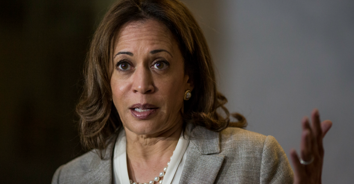 PolitiFact: Kamala Harris Tweet Takes Kavanaugh’s Remarks About Birth ...