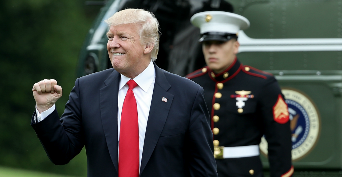 Gallup: GOP Has Highest Favorability Rating in 7 Years