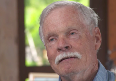 CNN Founder Ted Turner: Network Focuses Too Much on Politics, Needs ...