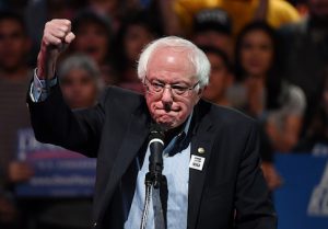 Sen. Bernie Sanders
