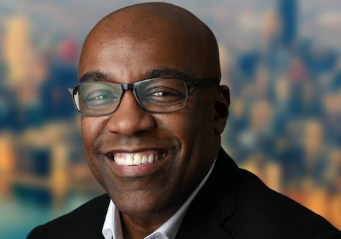 Kwame Raoul