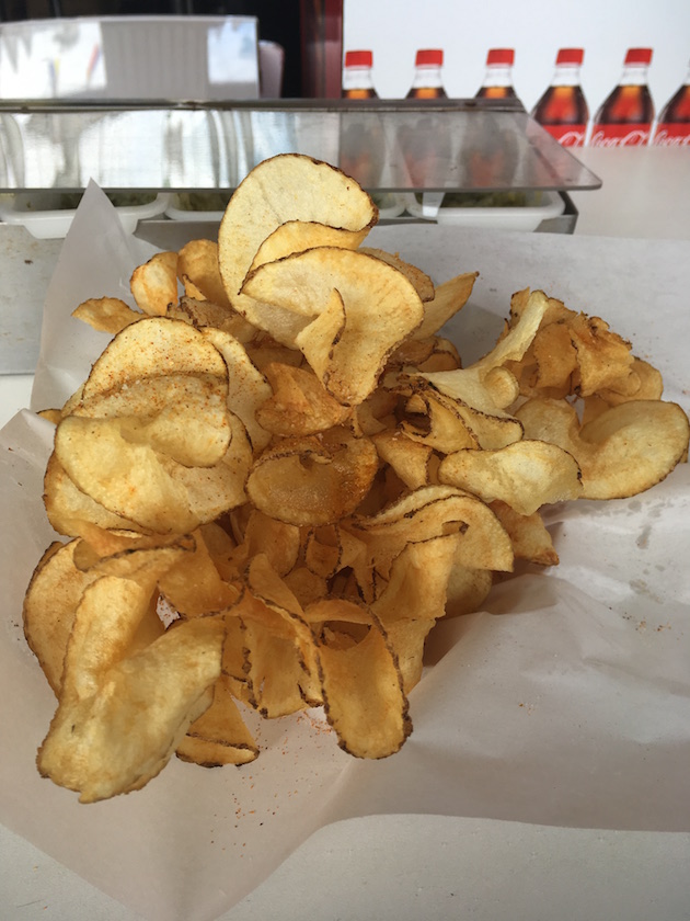 10 Fried Things I Ate at the Texas State Fair