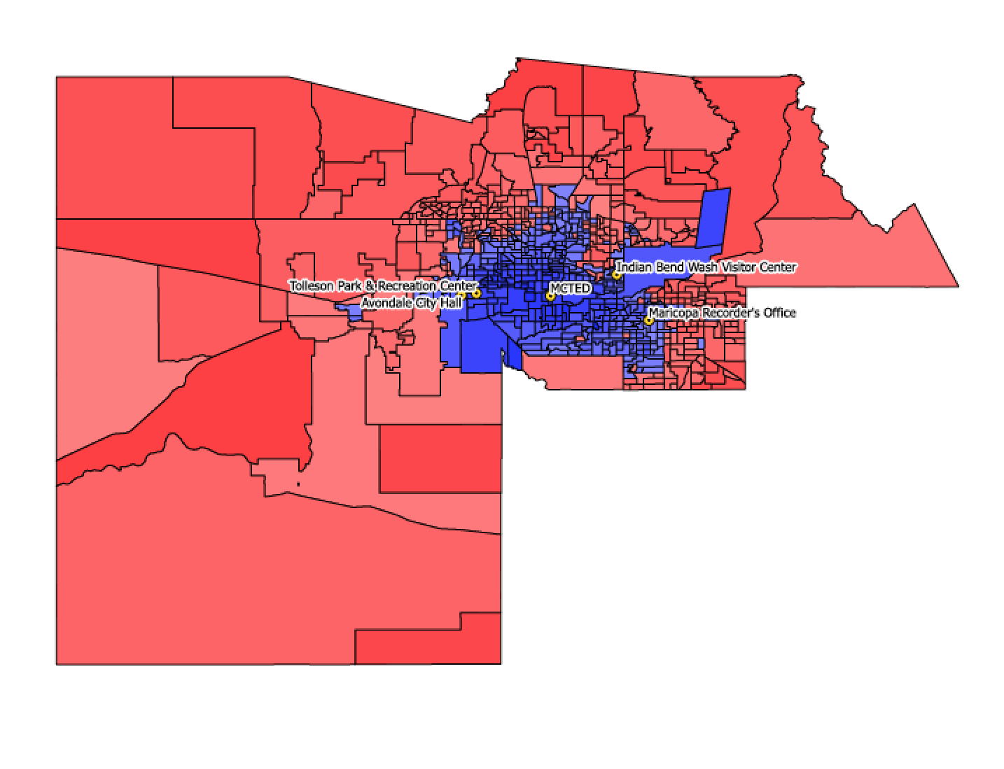 MaricopaEmergencyVoteLocations