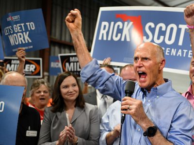 Rick Scott