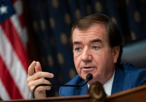 Rep. Ed Royce