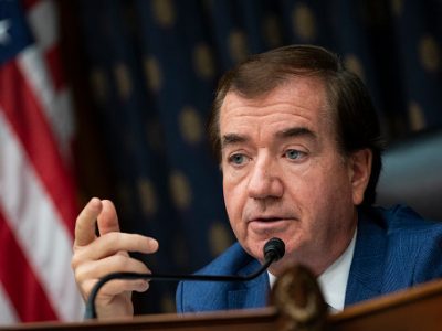 Rep. Ed Royce