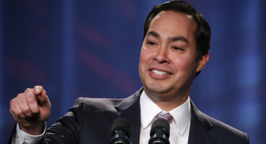 Dem 2020 Hopeful Julian Castro: ‘We Need Medicare for All’