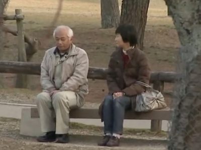 Japanese Man Who Went 20 Years Without Speaking to His Wife
