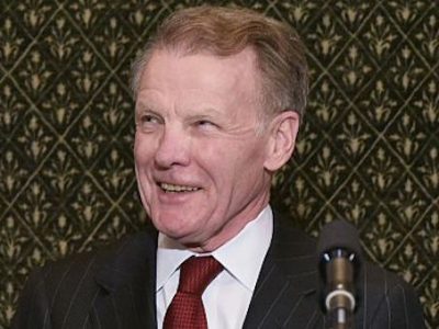 Michael Madigan