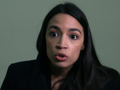 Rep. Alexandria Ocasio-Cortez