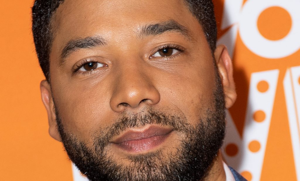 Charges Dropped Against Actor Jussie Smollett For Fake Hate Crime