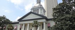 Florida State Capitol / Wikimedia Commons