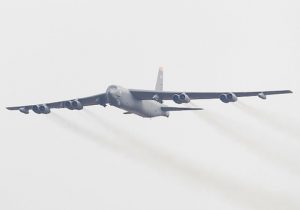 B-52 Stratofortress