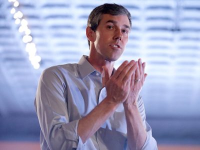 Beto O'Rourke
