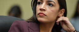 Rep. Alexandria Ocasio-Cortez