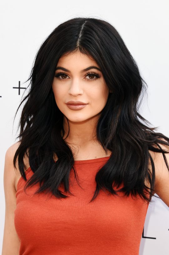 Americana Manhasset - What do you think of Kylie Jenner's head-to