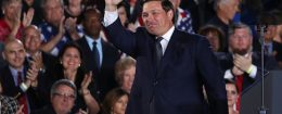 Ron DeSantis