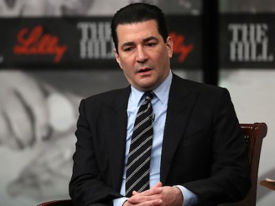 Scott Gottlieb