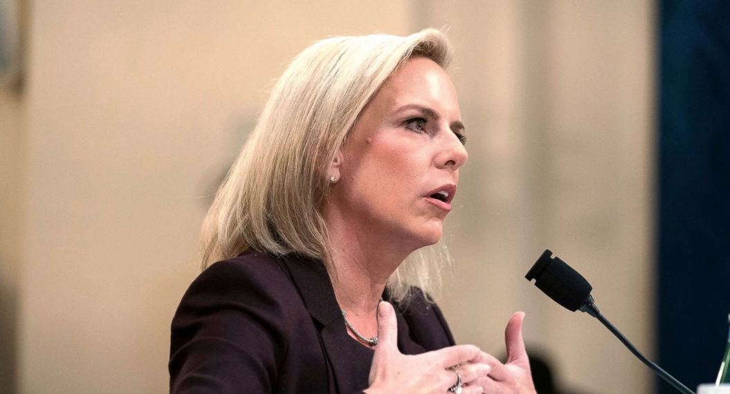 DHS Defends Emergency Declaration: Agents Expect to Encounter 'Close to ...