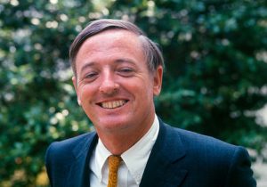 The Legacies of William F. Buckley Jr.