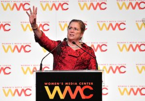 Abigail Disney