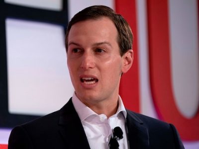 Jared Kushner