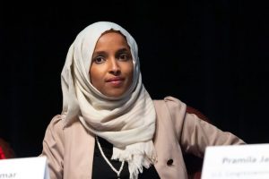 Ilhan Omar Marriage Flummoxes Media Fact-Checkers