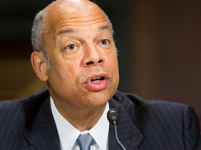 Controversial DHS Adviser Let Go Amid Allegations of Cover Up