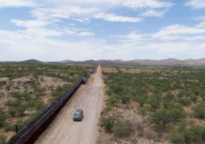 US Southern Border Is World’s Deadliest Land Migration Route, UN Finds