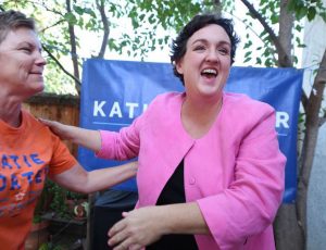 Rep. Katie Porter