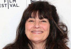 Ruth Reichl /