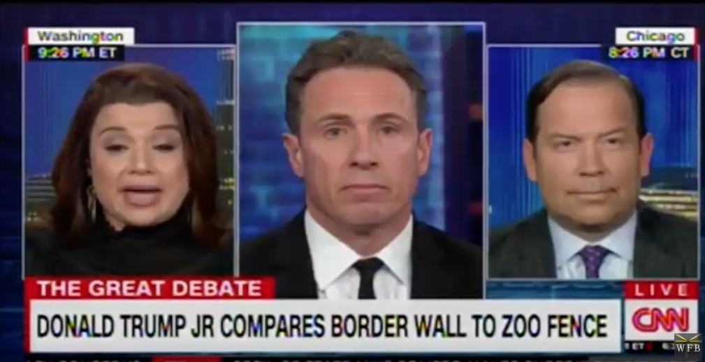 CNN: Fredo Is An Ethnic Slur