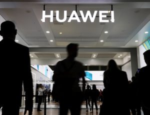 Huawei