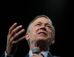 John Hickenlooper
