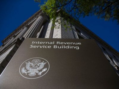 IRS