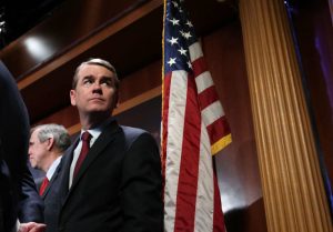 Michael Bennet Archives Washington Free Beacon