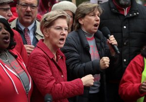 Elizabeth Warren