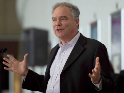 Tim Kaine