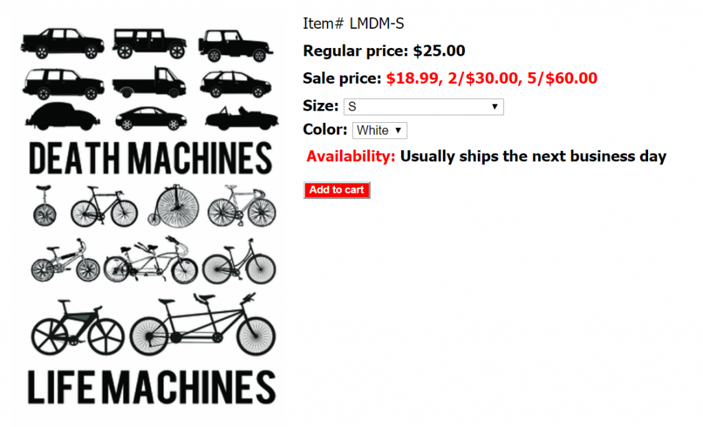 A Fashion Guide for Trendy Socialists