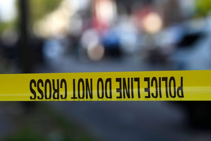 Police Officers Shot In North Philadelphia