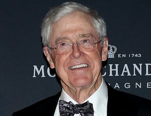 Charles Koch