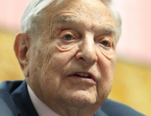 George Soros