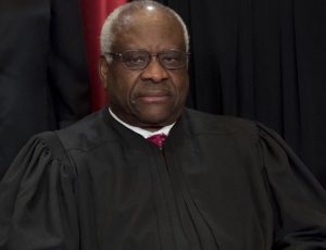 Clarence Thomas