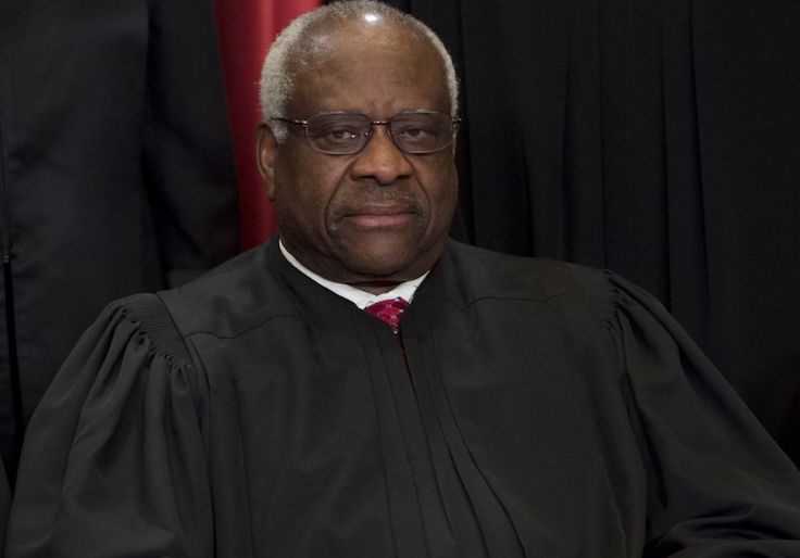 Clarence Thomas