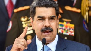 Nicolas Maduro announces Security Measures against Coronavirus in Venezuela