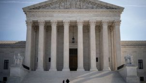 U.S. Supreme Court Cancels All Oral Arguments Through Early April Due To COVID-19